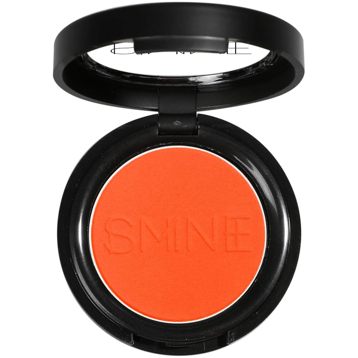 High Pigment Single Eyeshadow Palette for Day & Night Makeup