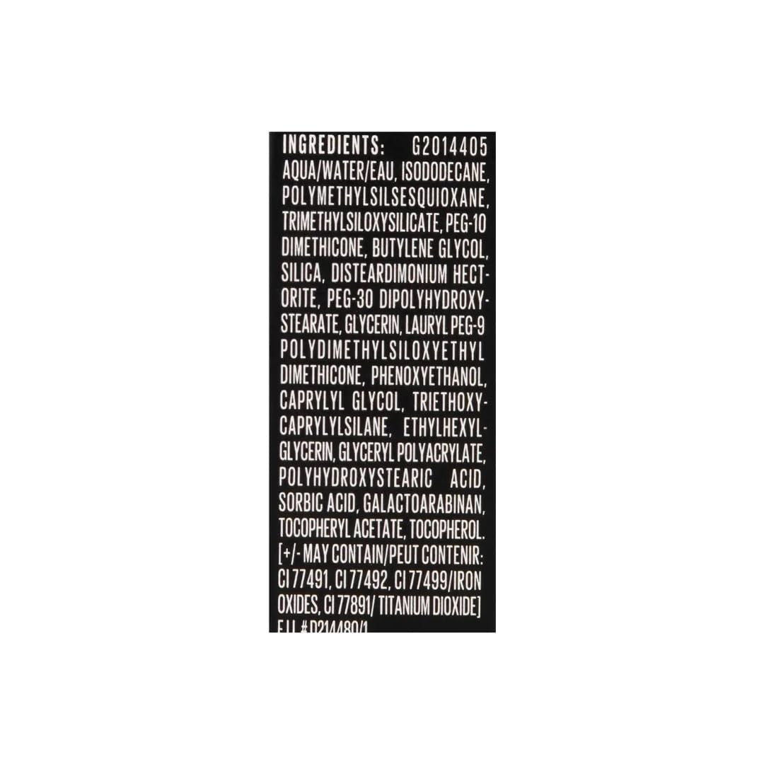 Maybelline Waterproof Brow Gel Auburn - Long-Lasting Eyebrow Makeup