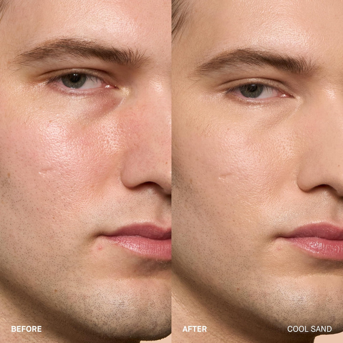 Weightless Liquid Foundation SPF 15 Oil-Control Matte Finish 24-Hour