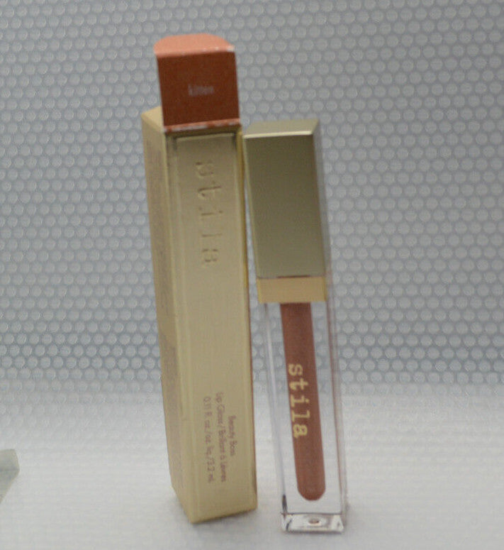 Lip Gloss Set - Variety of Shades & Finishes - 0.11 fl oz / 3.2 ml