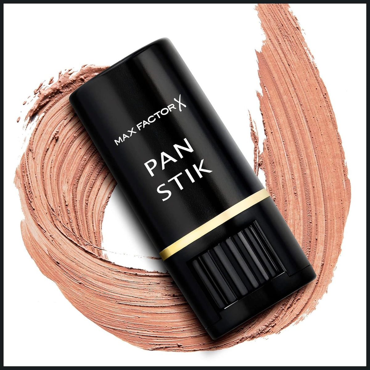 High Coverage Makeup Foundation Stick - Dewy Finish, Blemish Concealer