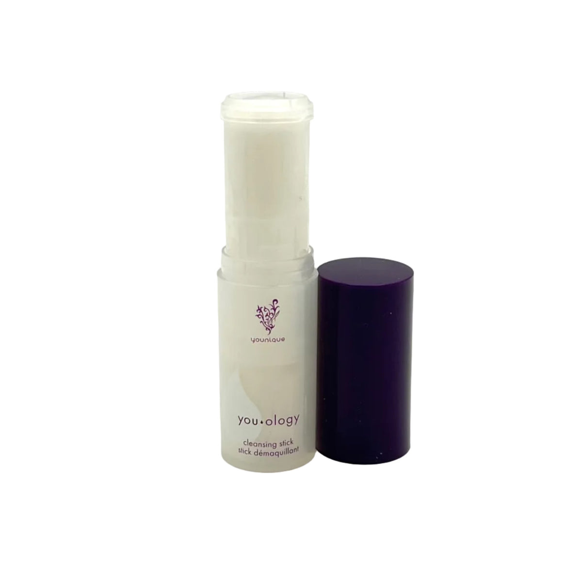 Makeup Remover Cleansing Stick - Waterproof Makeup Removal, Full Size