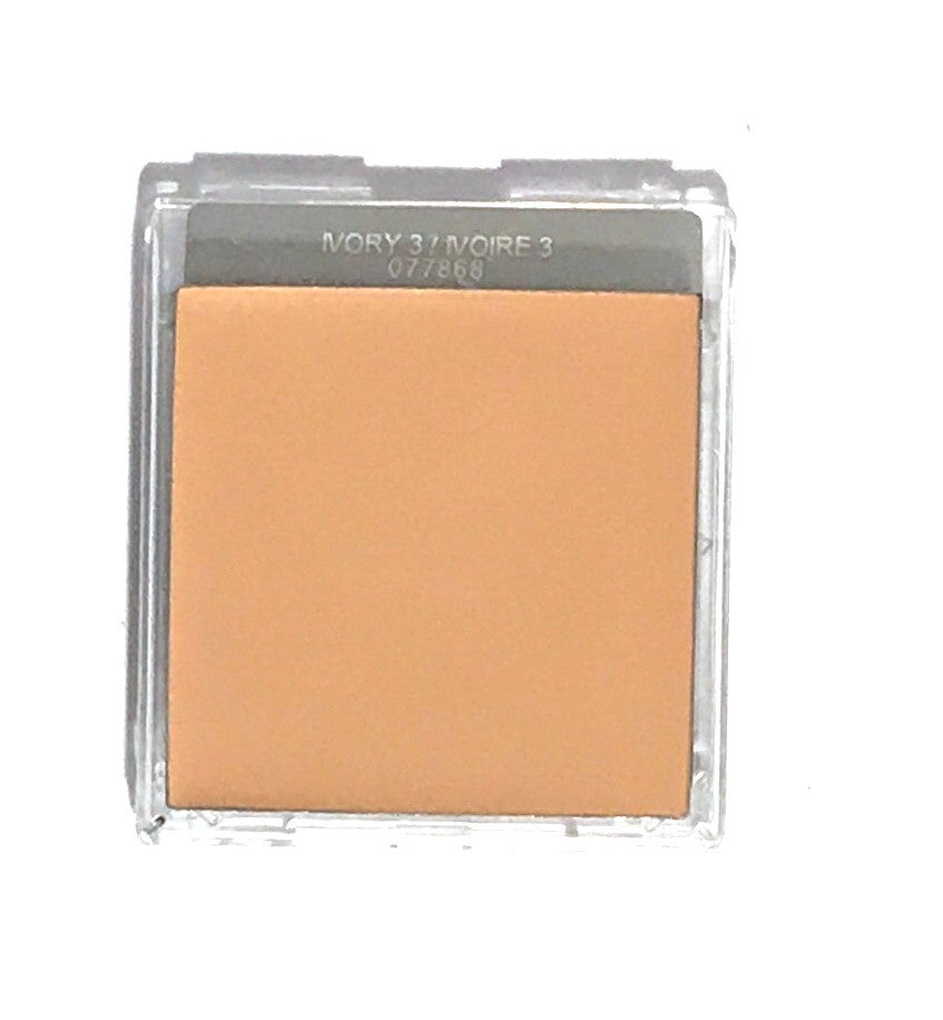 Creme to Powder Foundation All Shades - Matte Finish, Full Size 0.35 oz
