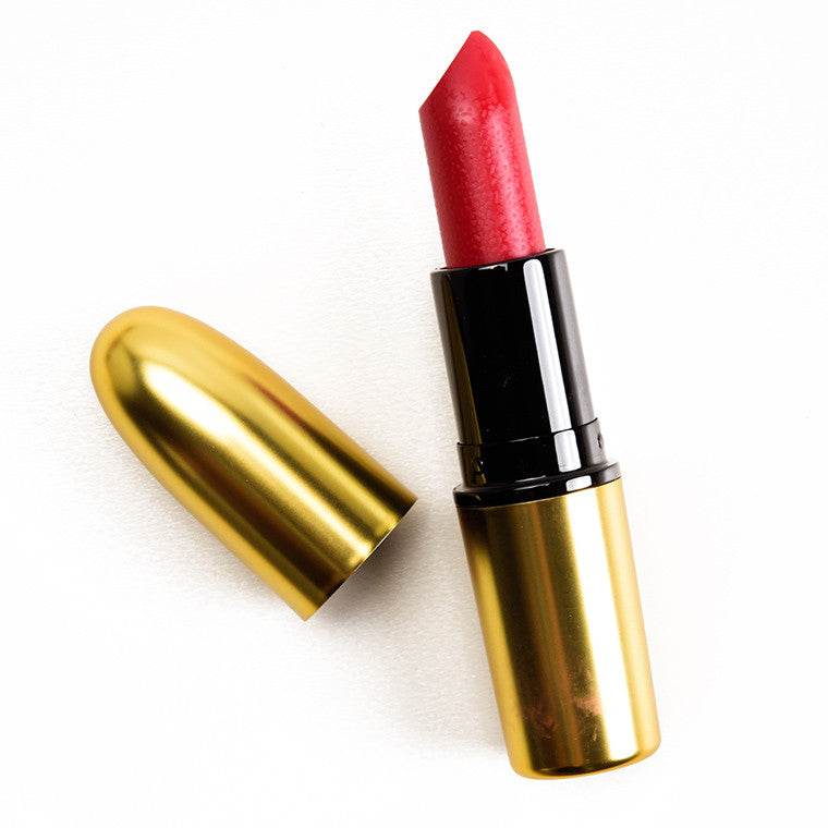 Limited Edition MAC Lipstick - Authentic Collectible, Boxed