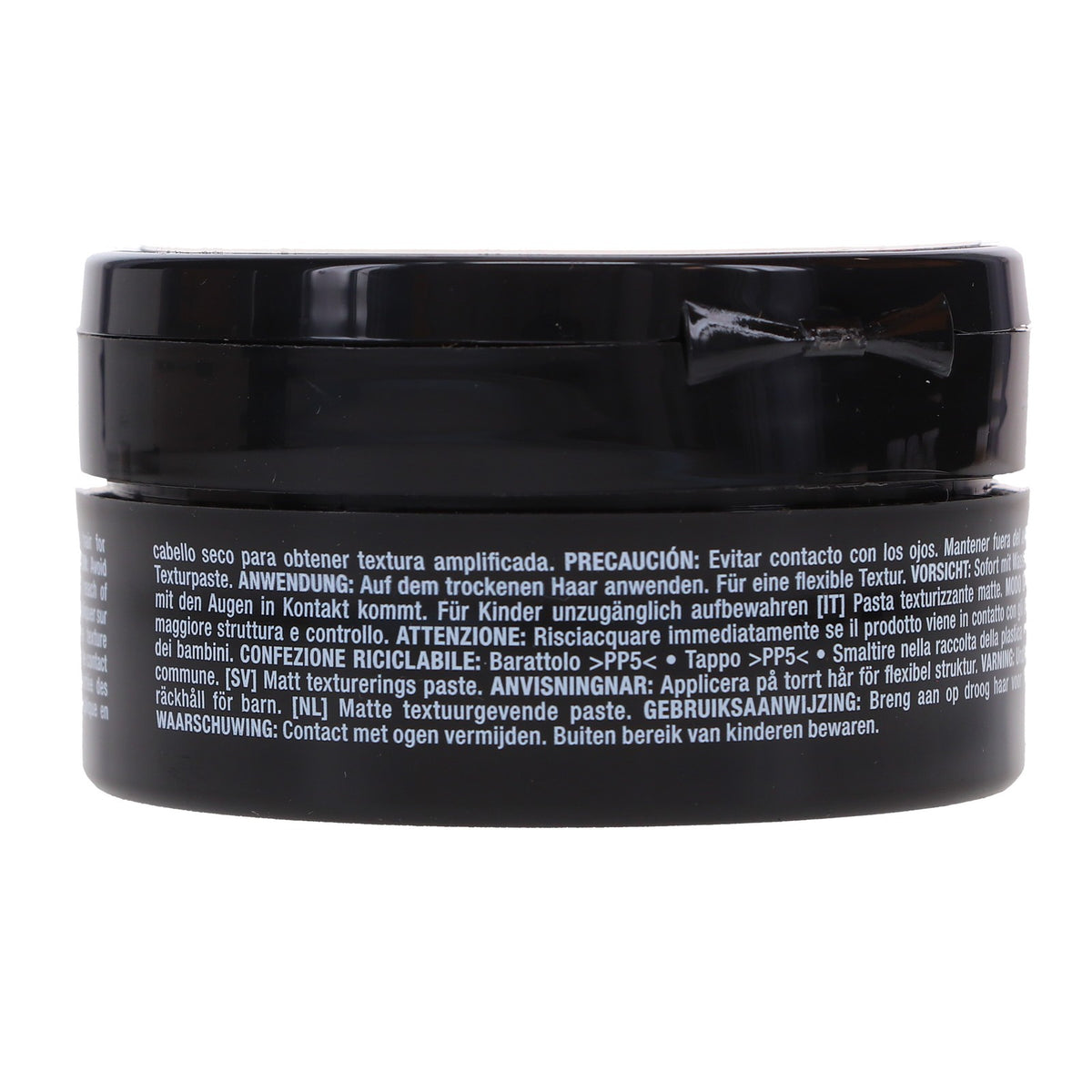 Hair Styling Pomade for Texture & Hold - 2.5 oz
