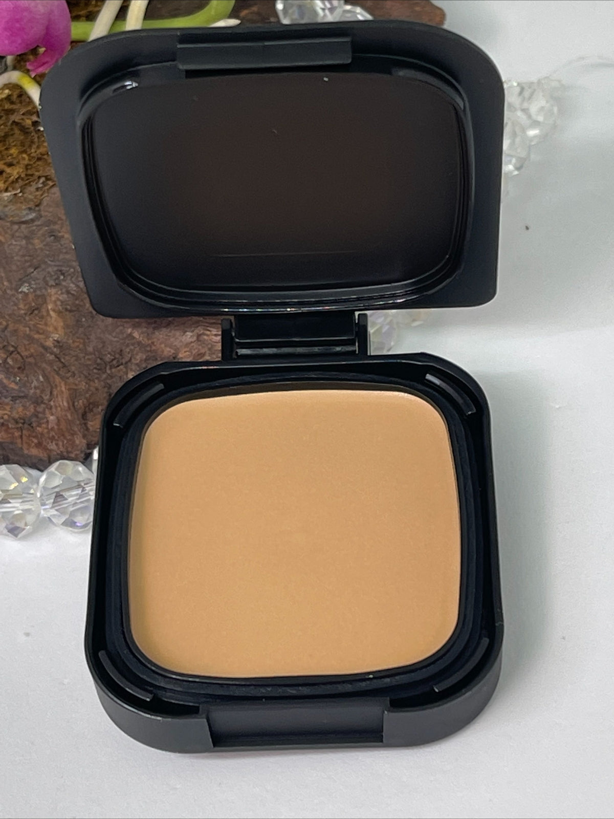 Nars Radiant Cream Compact Foundation Refill Light 6 Ceylan - New
