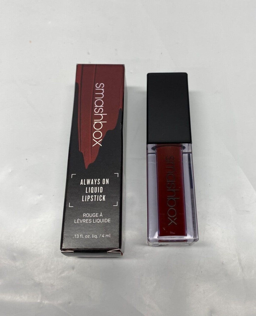 Longwear Matte Liquid Lipstick Set - Custom Shades, 0.13 fl oz Each