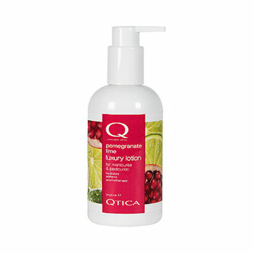 Qtica Smart Spa Luxury Lotion 8.5oz. Brand New. Your Choice.