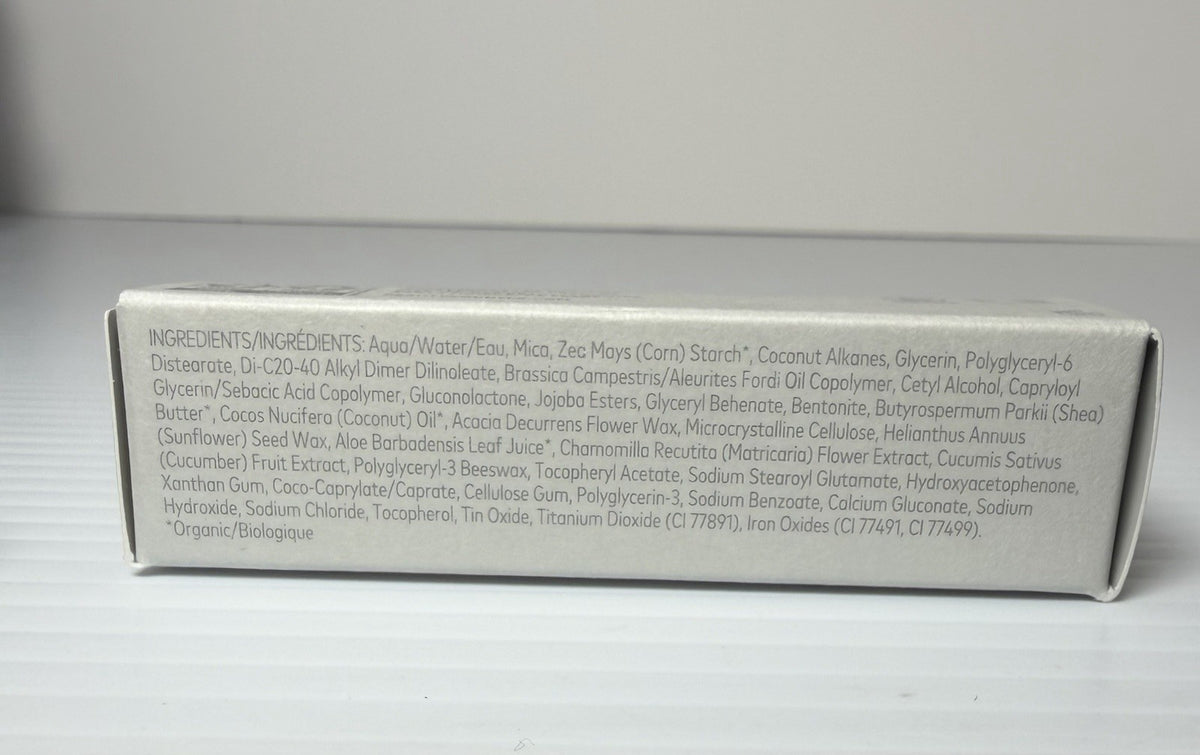 Cream Shadow Eye Makeup - Glow Finish, Long-Lasting, 0.17oz