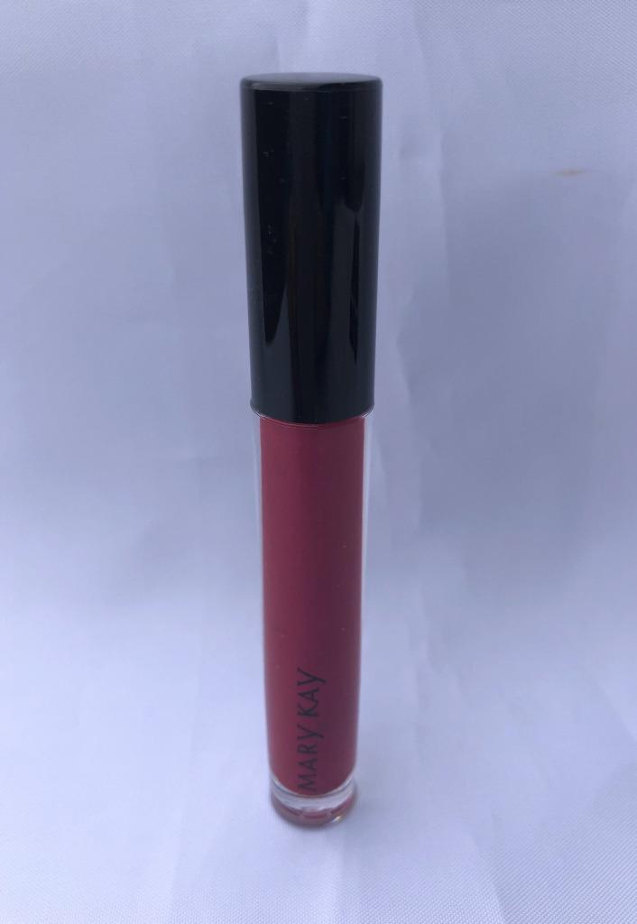 Mary Kay Unlimited Lip Gloss - Variety Shades, Cream Pearl & Shimmer