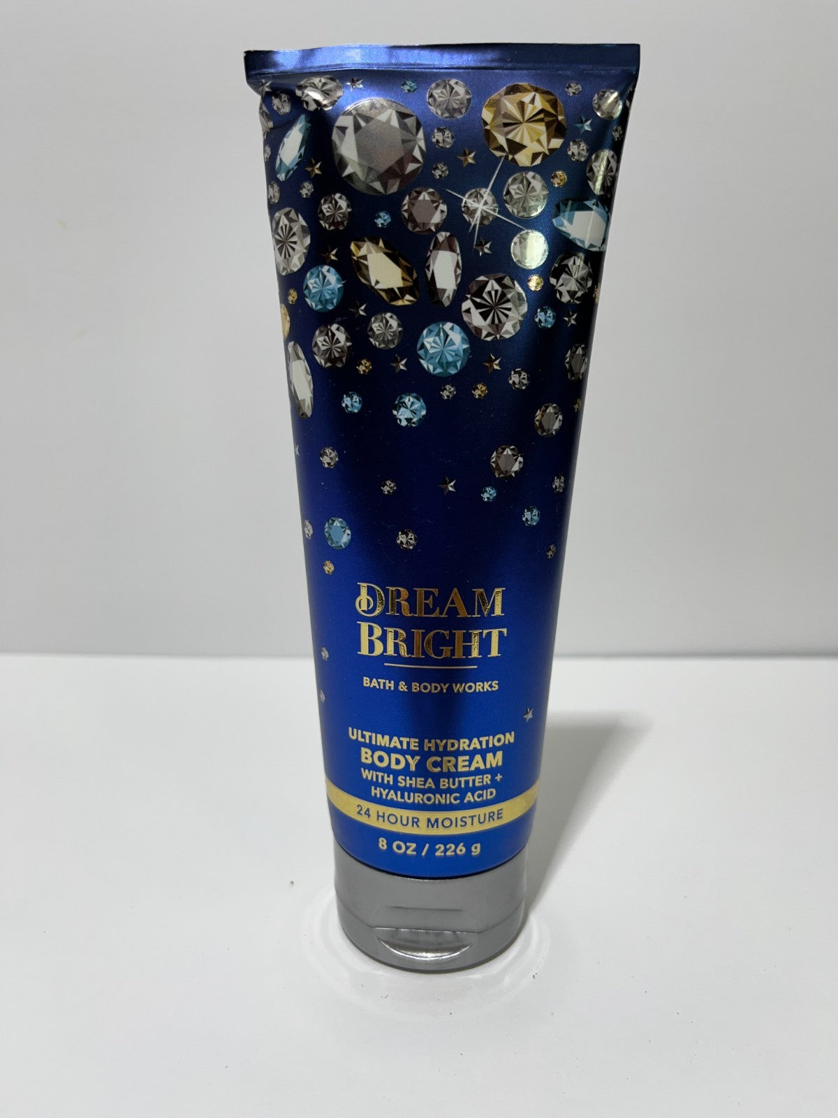 Body Cream 8 oz - Triple Moisture & Ultra Shea Lotion