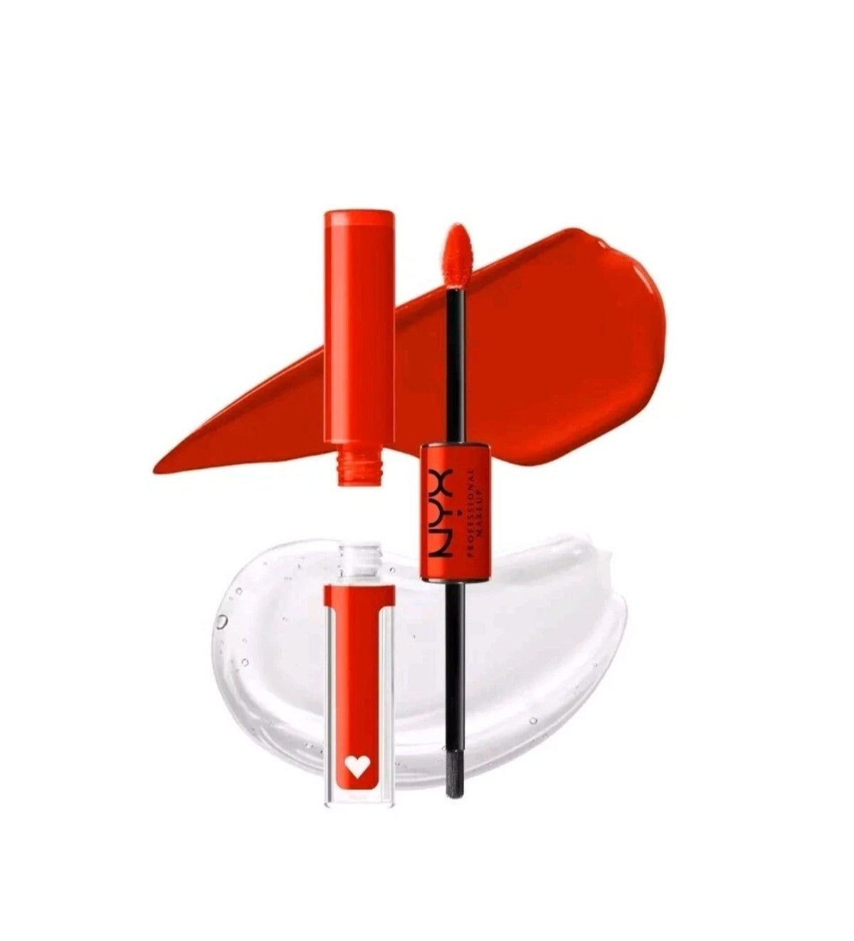 Liquid Lipstick Set - 3 Pack Long Lasting High Shine Lip Color