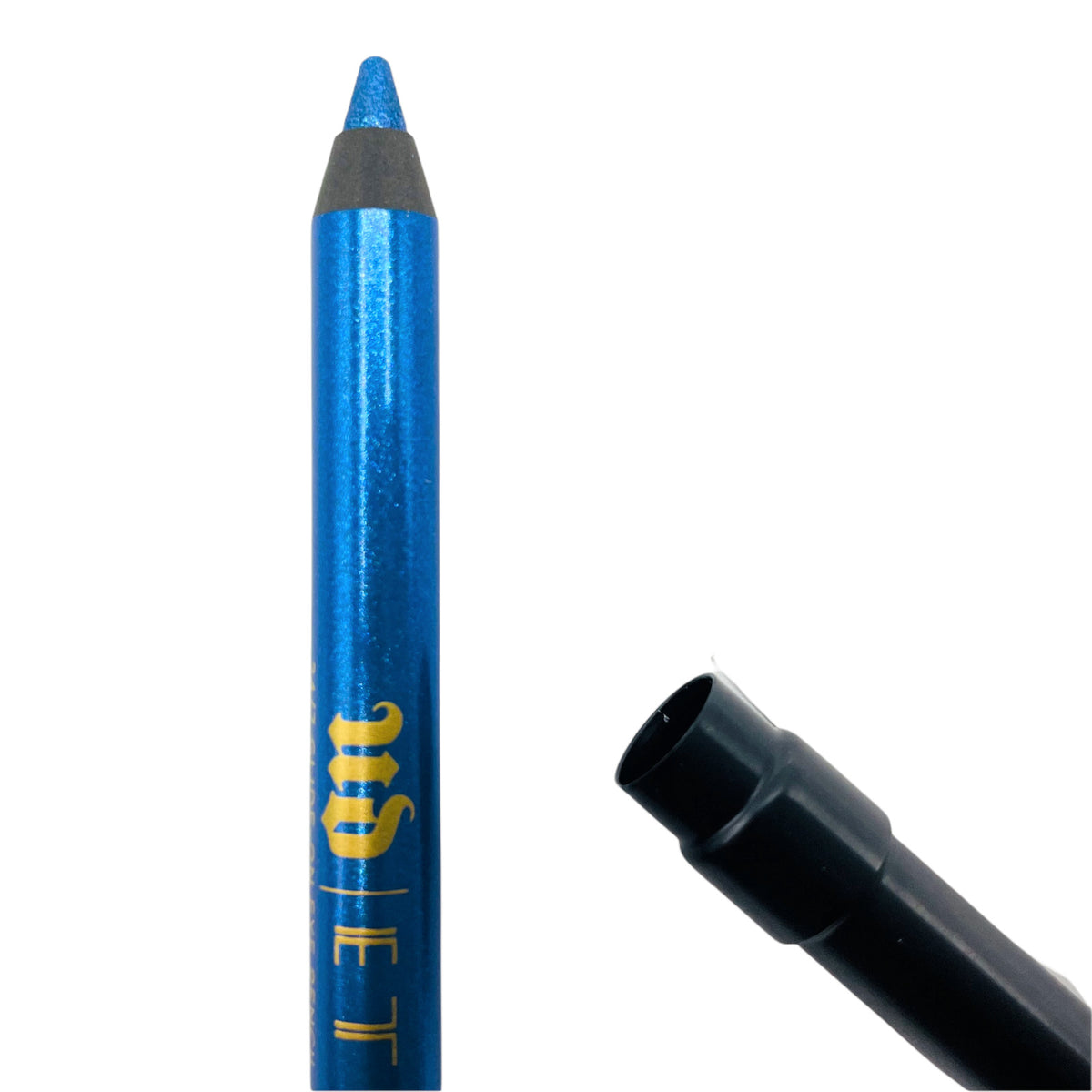 Longwear Vegan Eyeliner Pencil - Limited Edition Shades, Hydrating Formula