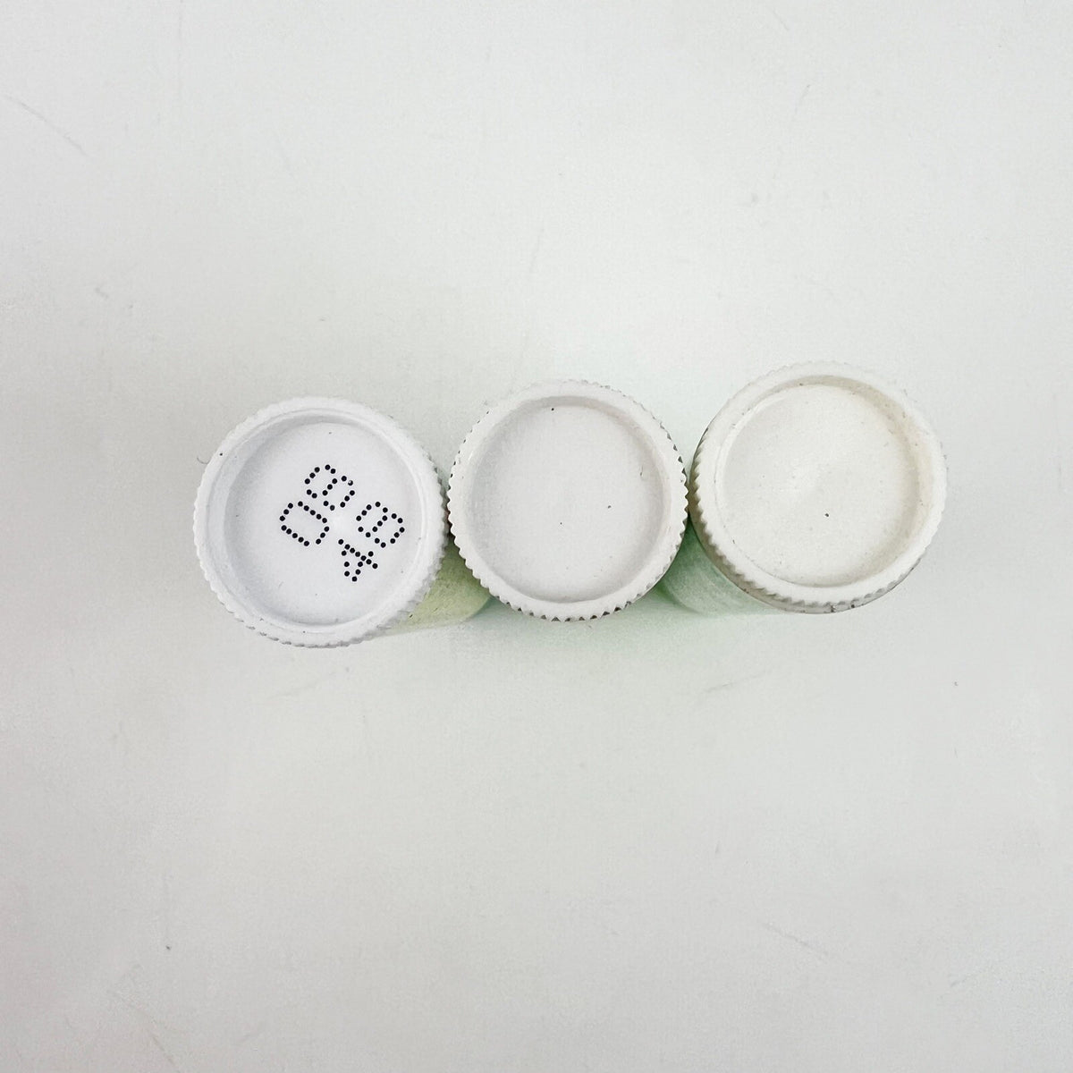 Vintage Avon Lime Lip Gloss Balm Collectible Lip Makeup Prop