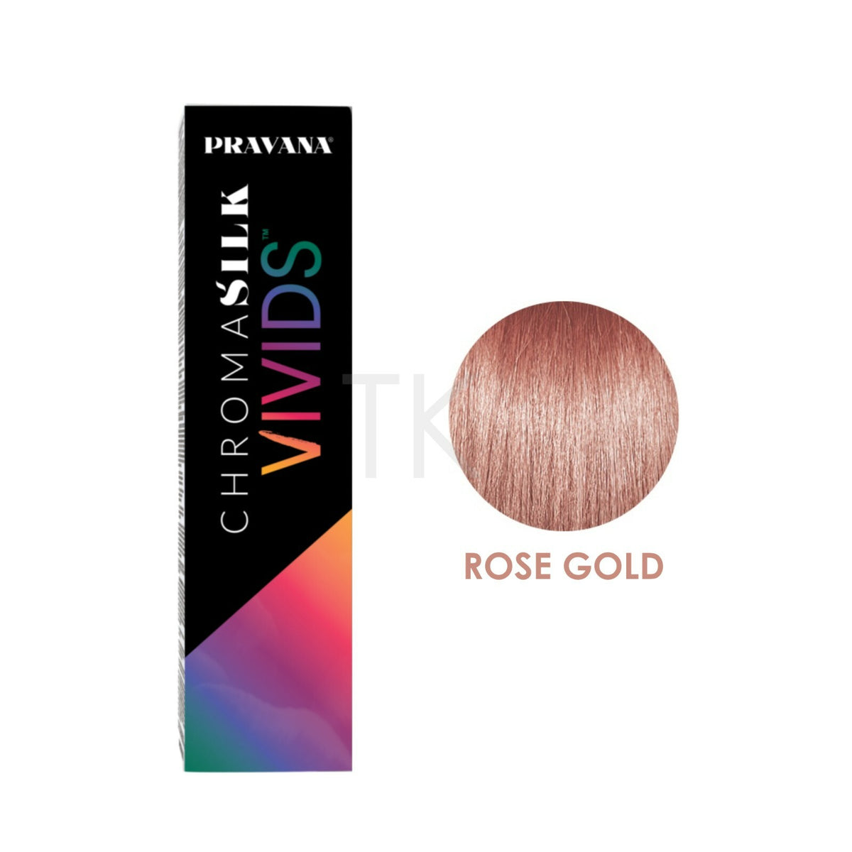 Pravana ChromaSilk Vivids Hair Color 90ml