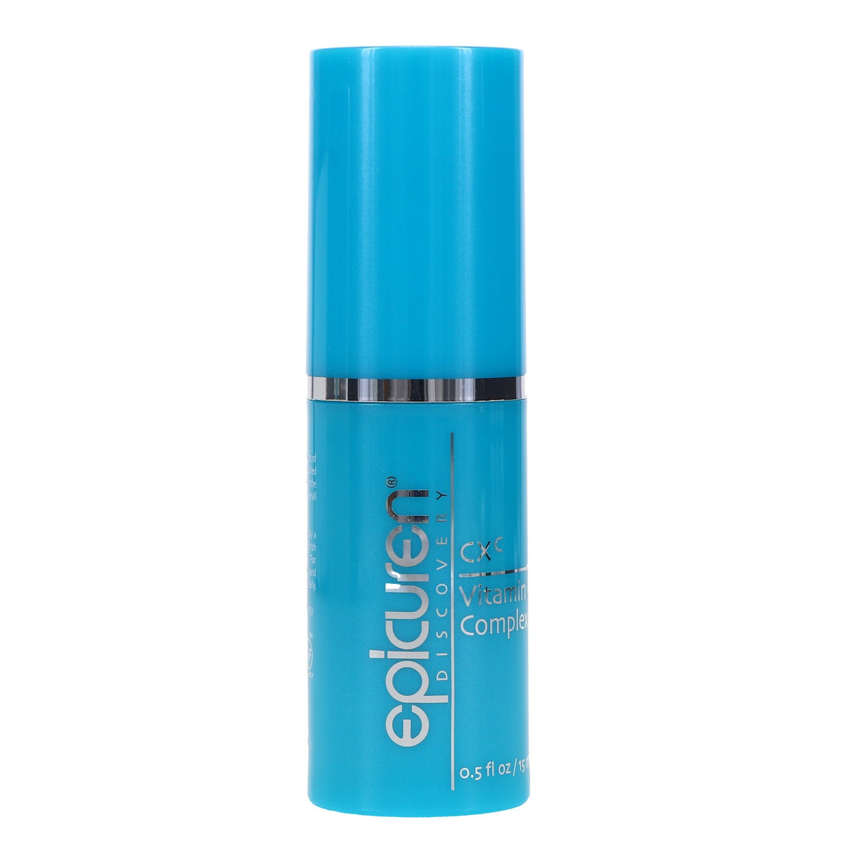 Vitamin C Serum - Brightening Skin Care 0.5 oz - Anti-Aging
