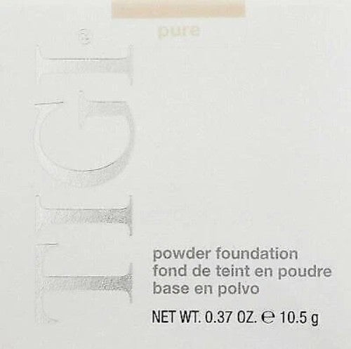 5-Pack Matte Powder Foundation for Women - Flawless, Oil-Free Makeup