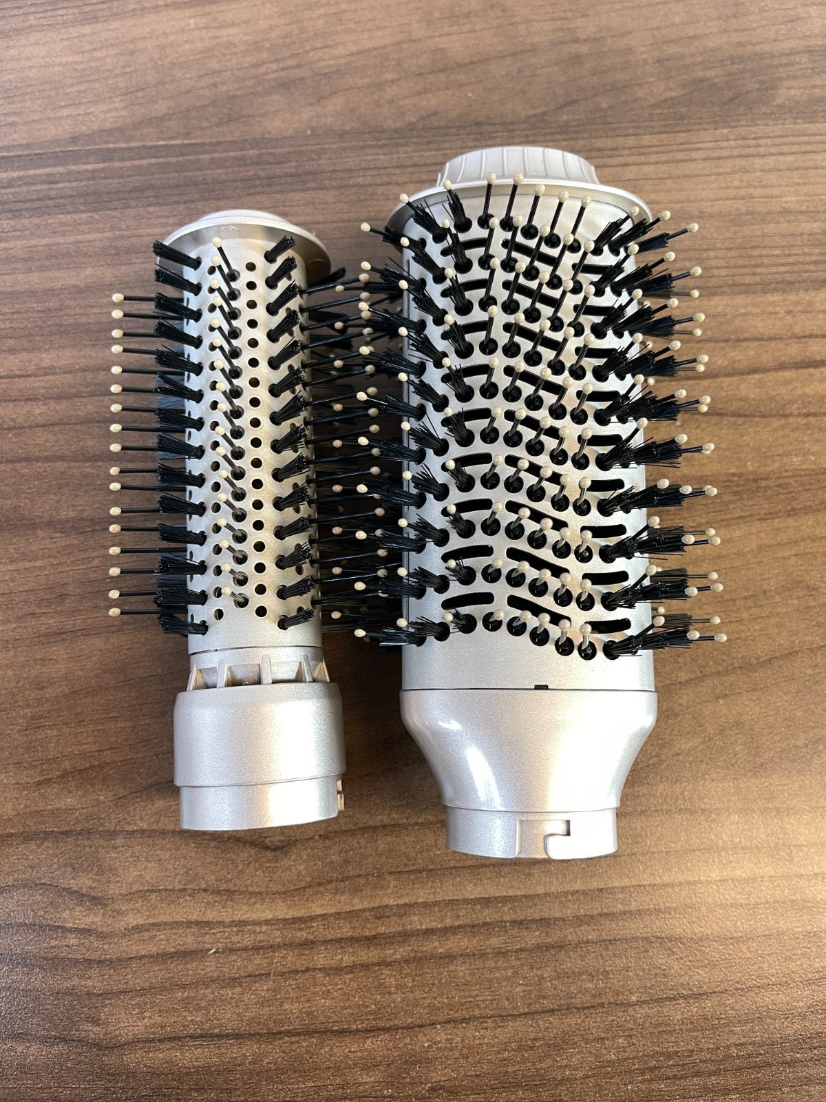 Mescomb 5-in-1 Air Styling and Drying System with Interchangeable Attachments