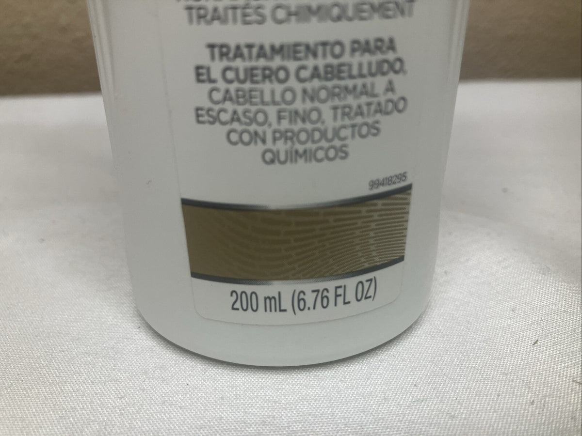Nioxin System 3 Scalp Treatment for Fine Hair, 6.76 oz
