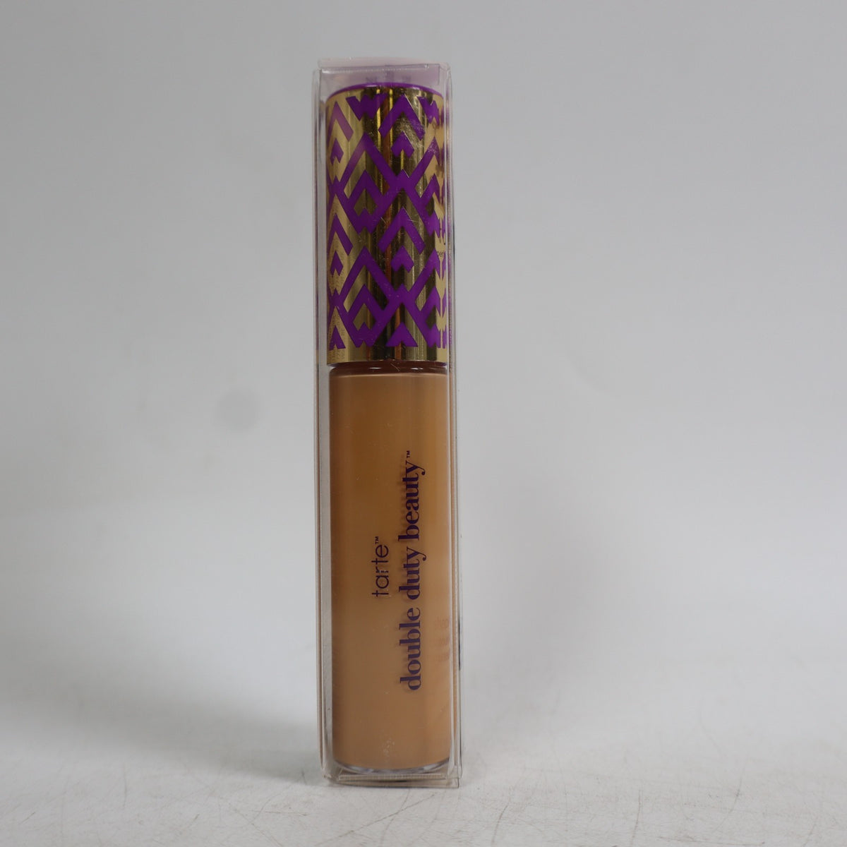 Tarte Shape Tape Concealer Medium-Tan Sand 0.338 Fl Oz Makeup