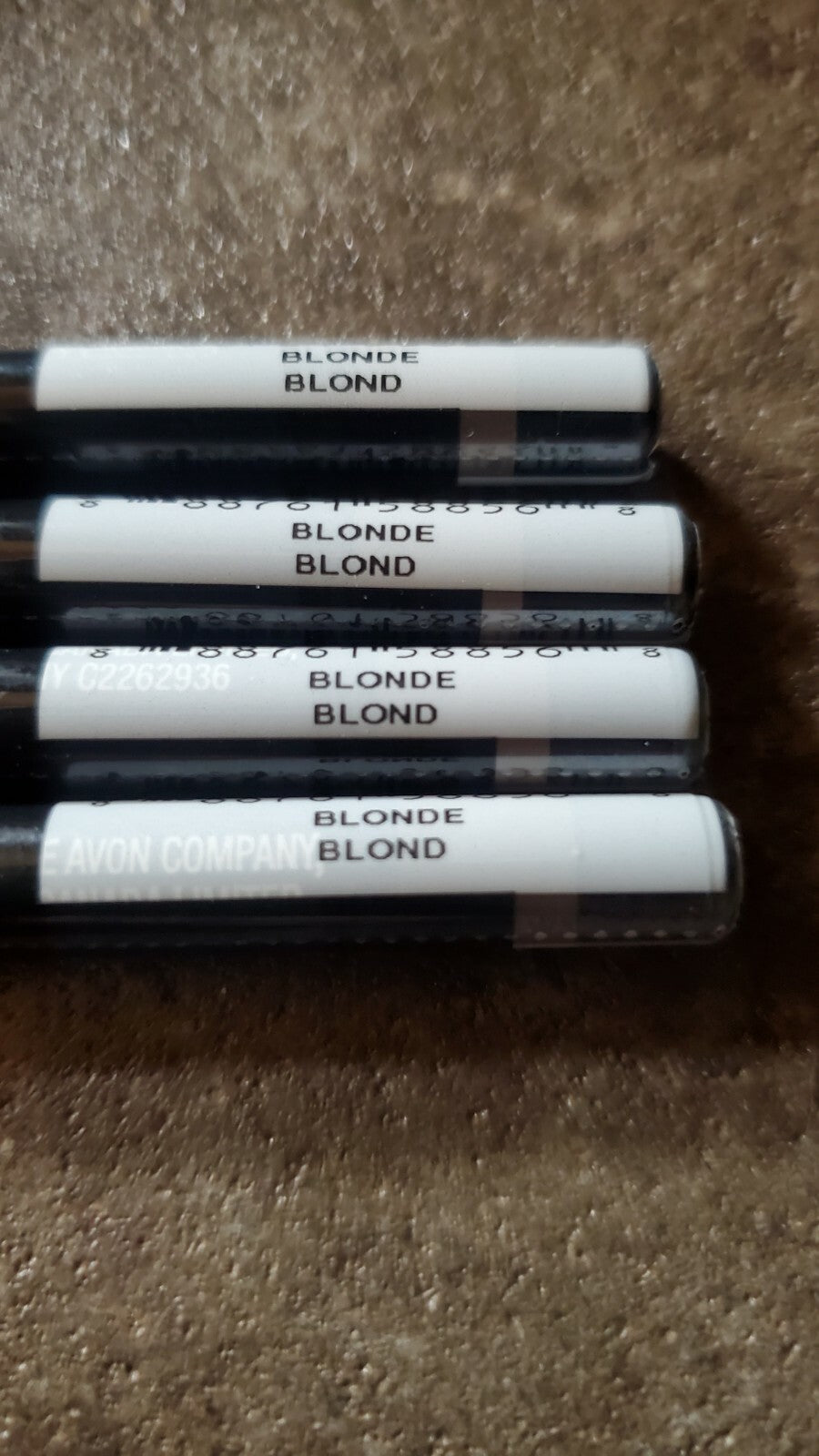 Glimmer Brow Definer Set - All Colors, Long-Wear, Nourishing Formula
