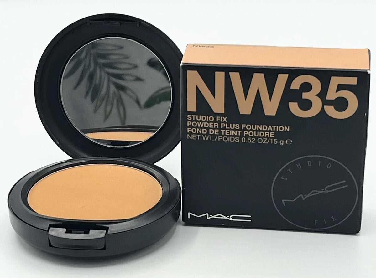 Mineral Face Powder - Oil Control, Long-Lasting, Non-Streaking, Silky Texture