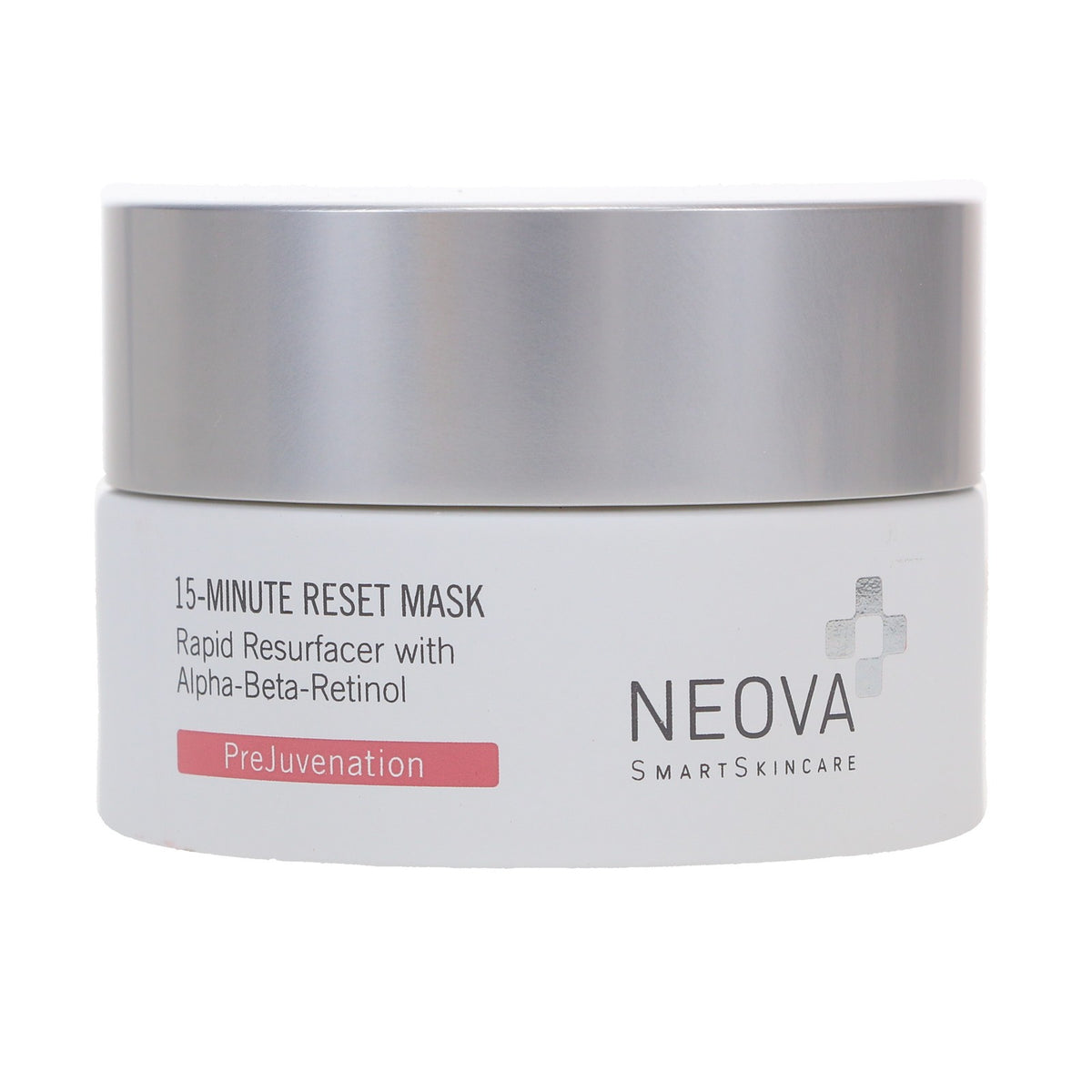 Neova 15-Minute Reset Skin Mask - Brightening & Hydrating 1.7 oz