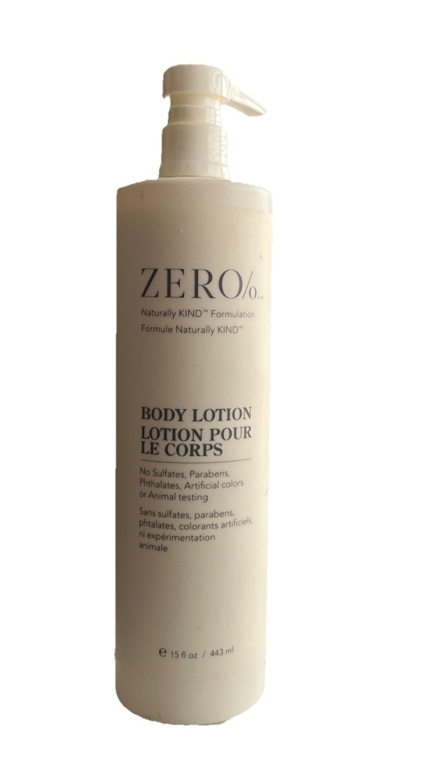 Naturally Kind Body Lotion - 15 fl oz