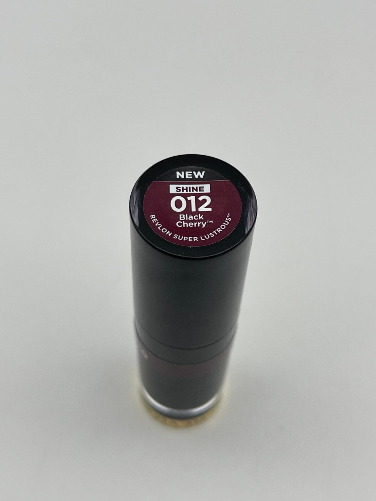Revlon Super Lustrous Glass Shine Lipstick - Hydrating Lip Color