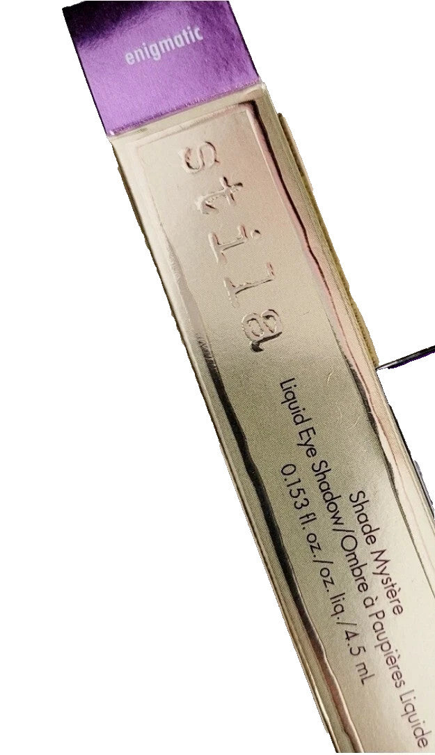 Liquid Eye Shadow Enigmatic - Shade Mystere, 0.153 Oz - Eye Makeup