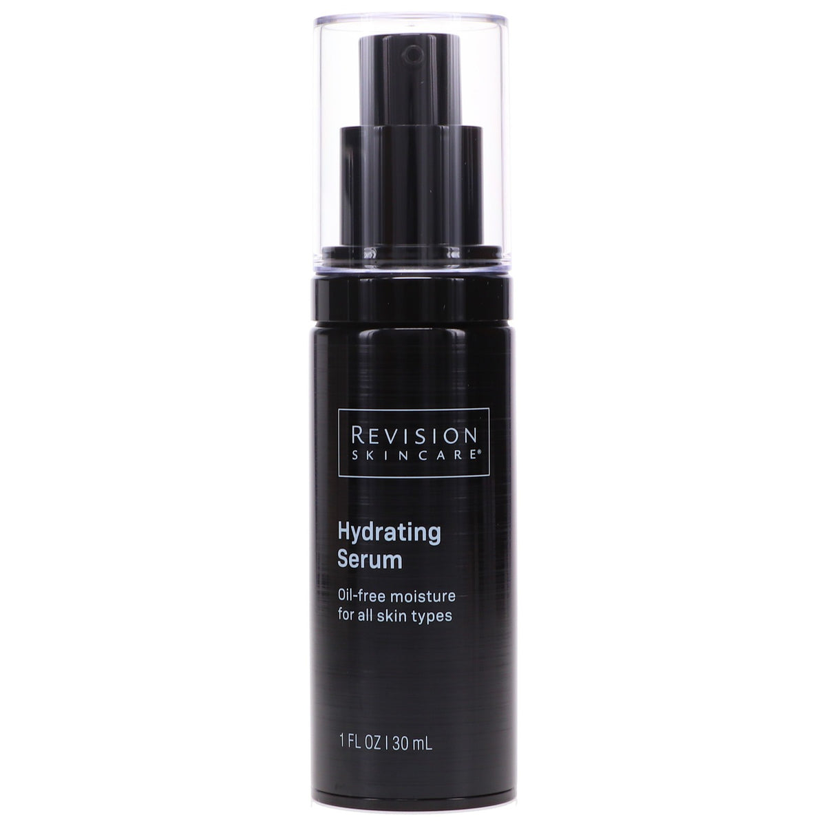 Hydrating Face Serum - Oil-Free, Antioxidant-Rich, 1 oz