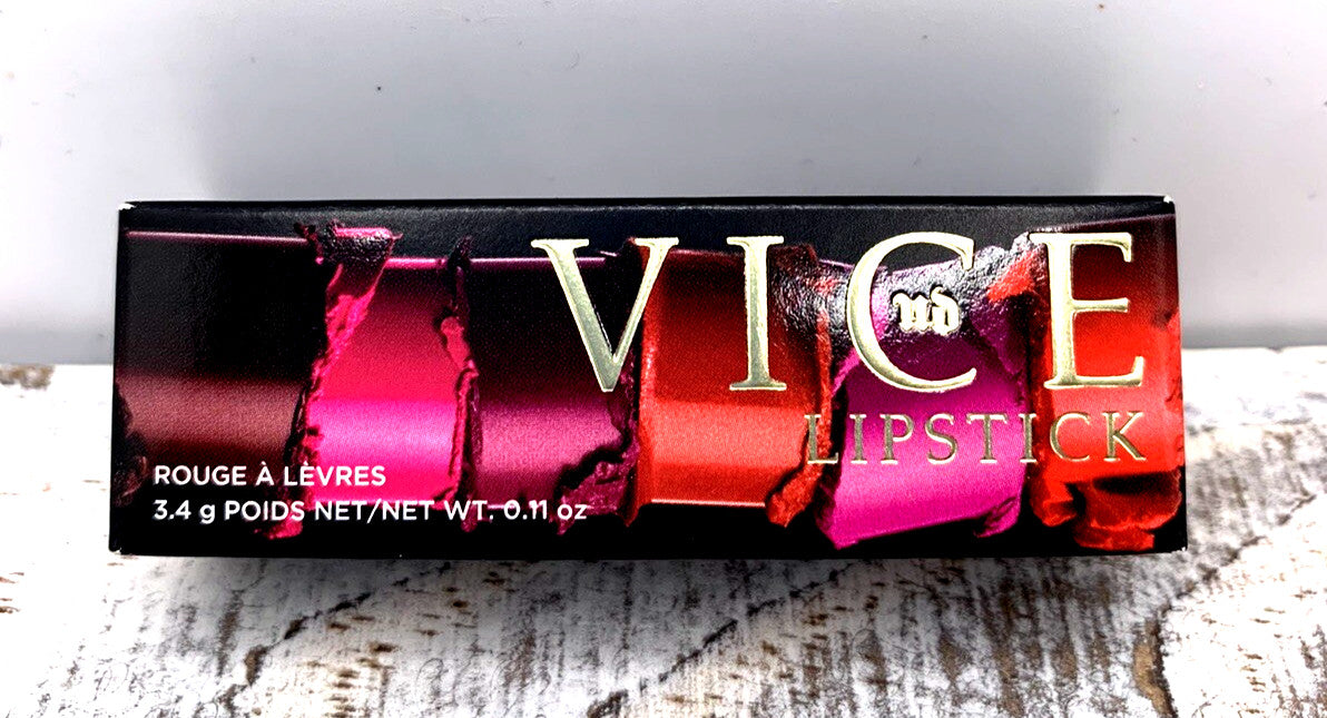 Longwear Vegan Matte Lipstick - Bittersweet, 3.4g, Hydrating Formula