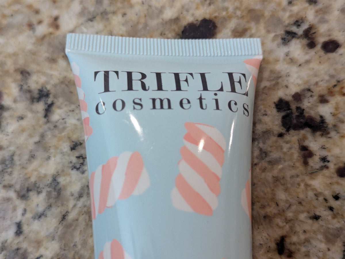 Soft Swirl Overnight Hydrating Face Mask 3.5 oz