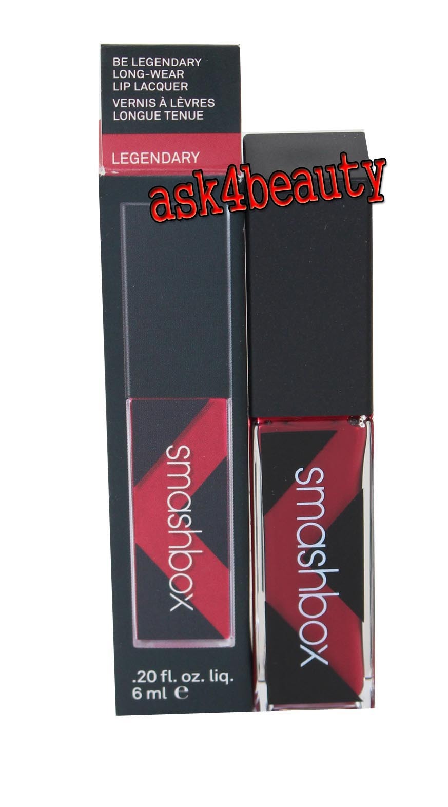 Long-Wear Lip Lacquer Set with Multiple Shades - High-Gloss, Comfortable, 8-Hour Color