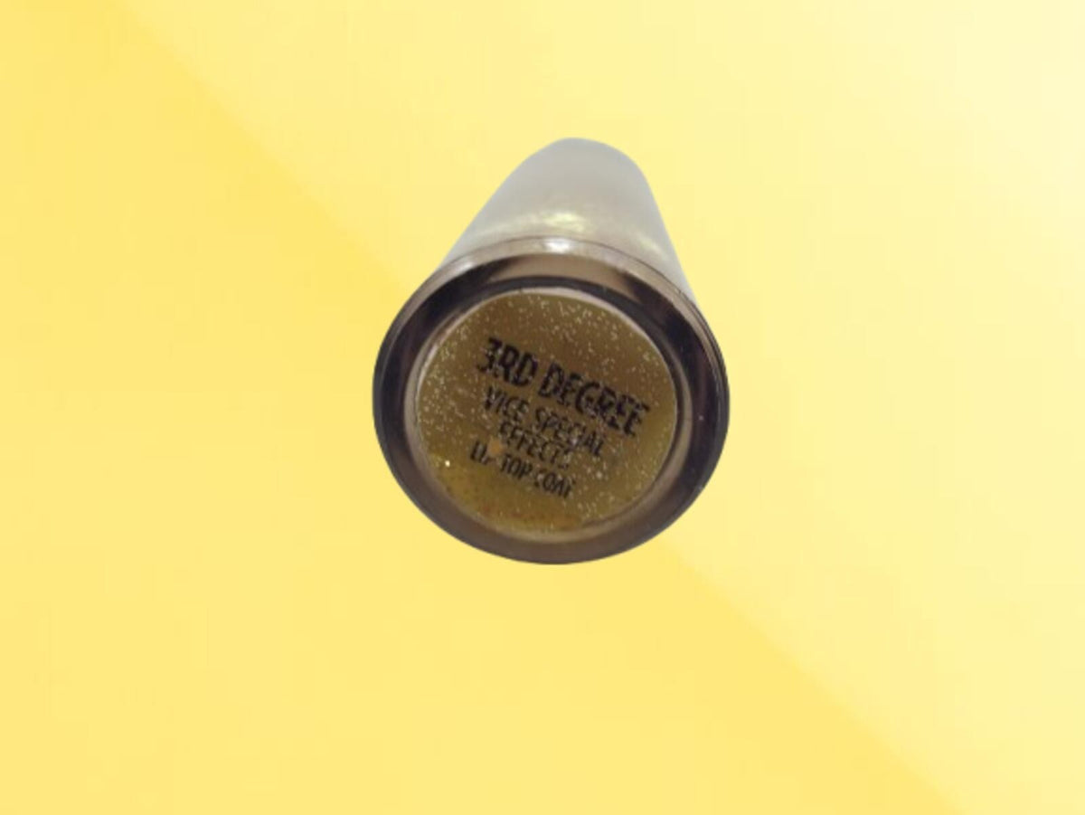 Lip Top Coat - Special Effects Makeup for Lips, 0.16 oz - 3rd Degree