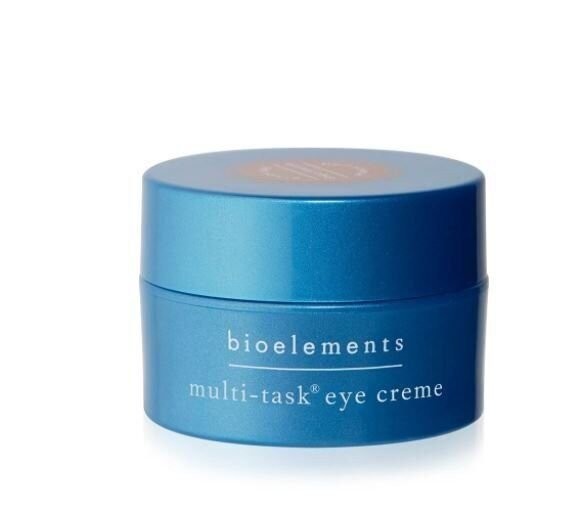 Bioelements Multi-Task Eye Cream 0.5 oz - Brightening, Puffy Eyes
