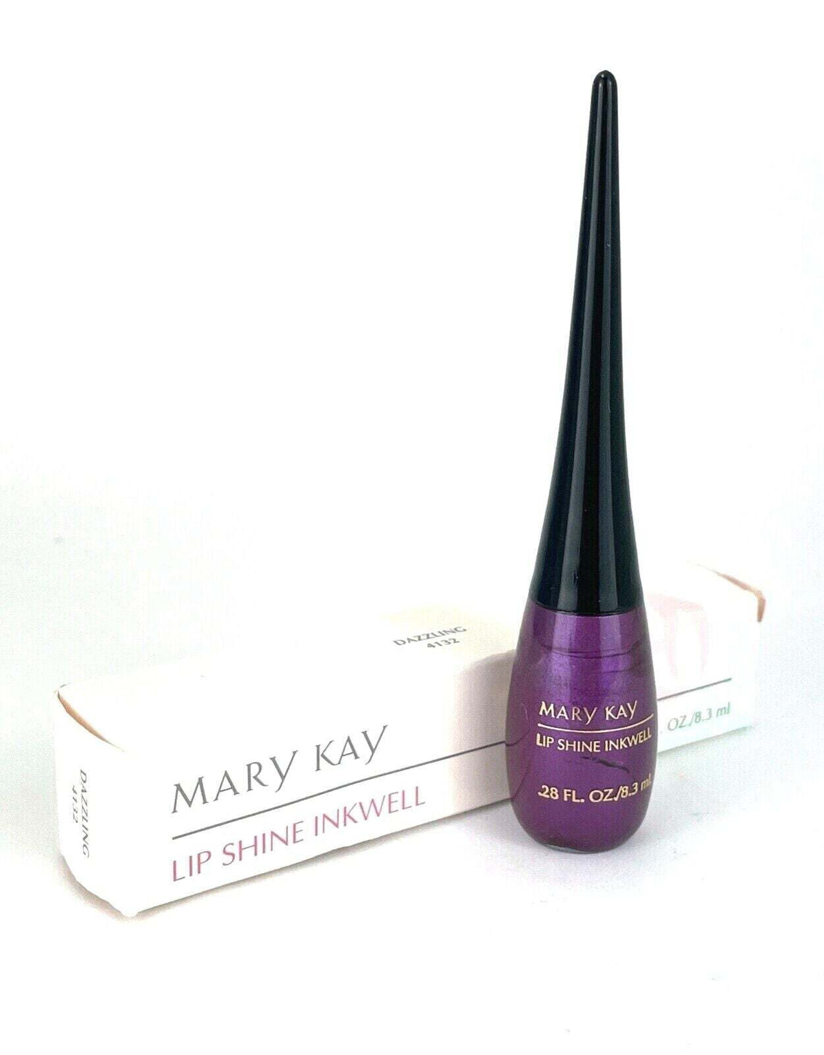 Lip Shine Inkwell Liquid Lipstick Set - Multiple Colors, 0.28 fl oz