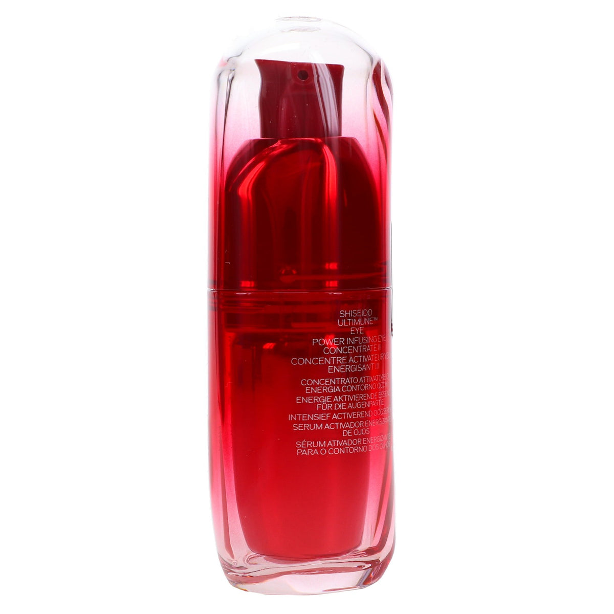 Shiseido Ultimune Eye Power Infusing Eye Concentrate 0.5 oz - Anti-Aging Eye Serum
