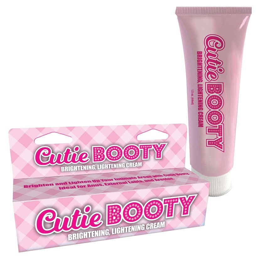 Lightening Intimate Area Bleach Cream 1.5 oz for Brightening & Skin Tone