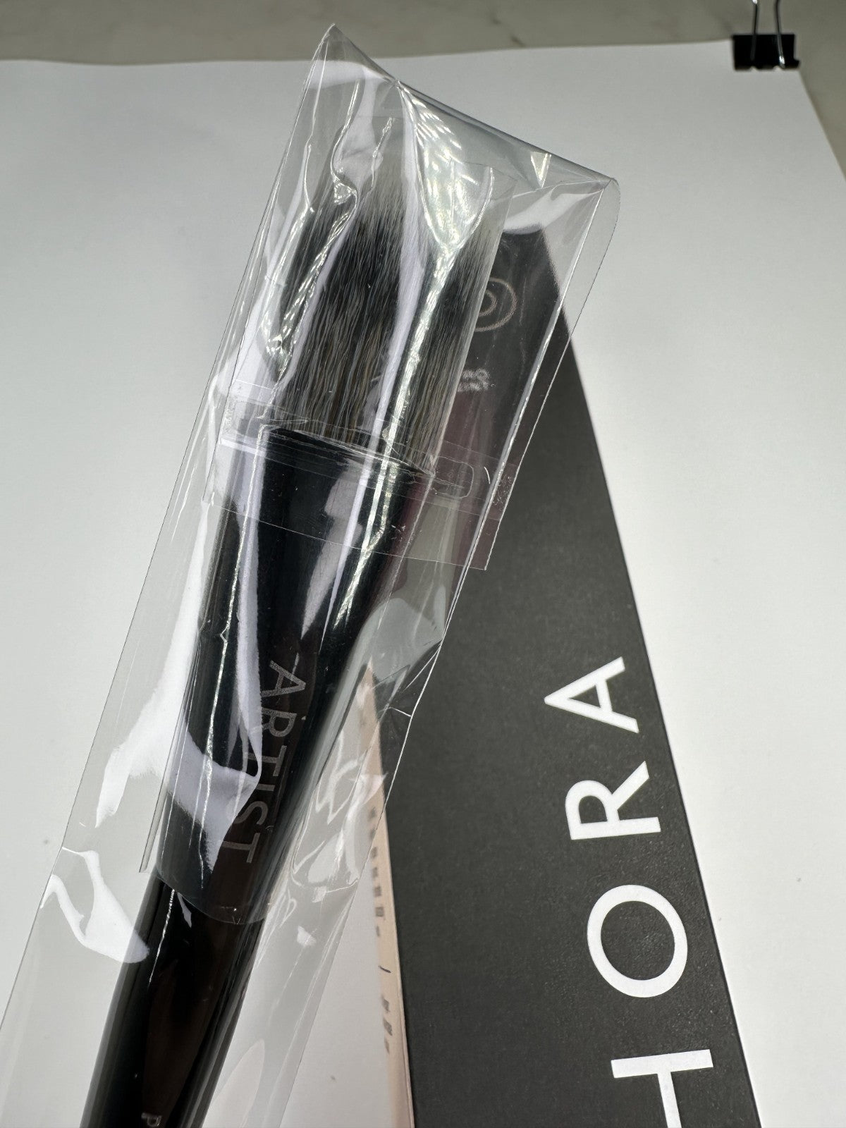 Sephora PRO Foundation Brush #56 - Flawless Airbrush Makeup Tool