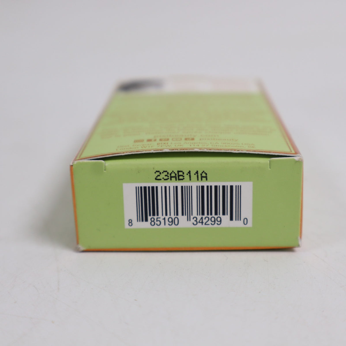 Pixi On-The-Glow Super Glow Highlighter Stick Petal Dew 0.6 oz - Face Illuminator