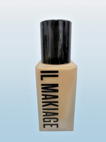 Flawless Face Foundation #60 - Woke Up Like This Makeup Base 1 Oz