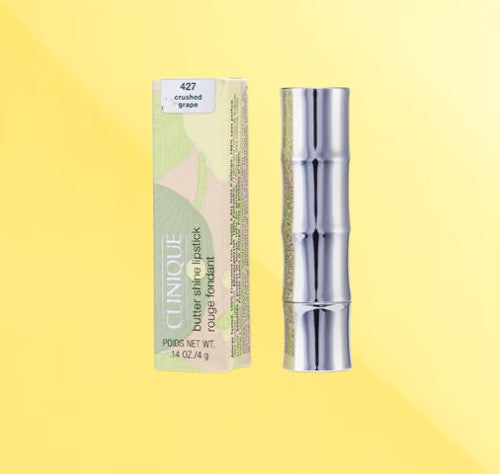 Crushed Grape Lipstick Set - 2 Pieces, 0.14 Oz Each, Lip Makeup