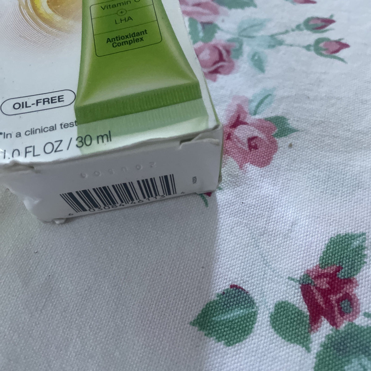 Dark Spot Corrector Serum - Brightening Skin Treatment 1oz