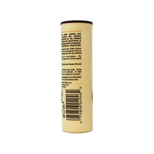 Cocoa Butter Stick Moisturizer - 6 Pack, 1 Oz Each
