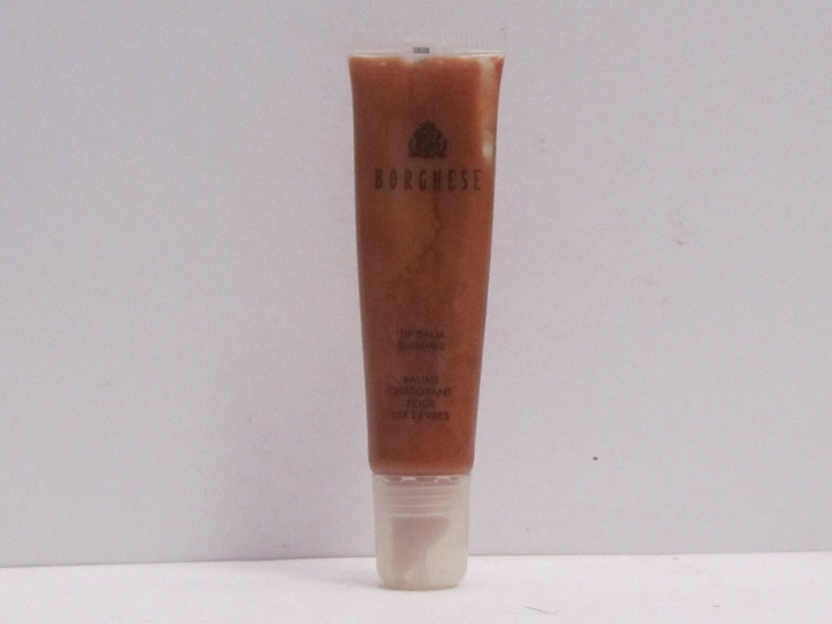 Sun Goddess Lip Balm with Shimmer - 0.45 oz Full Size Unboxed