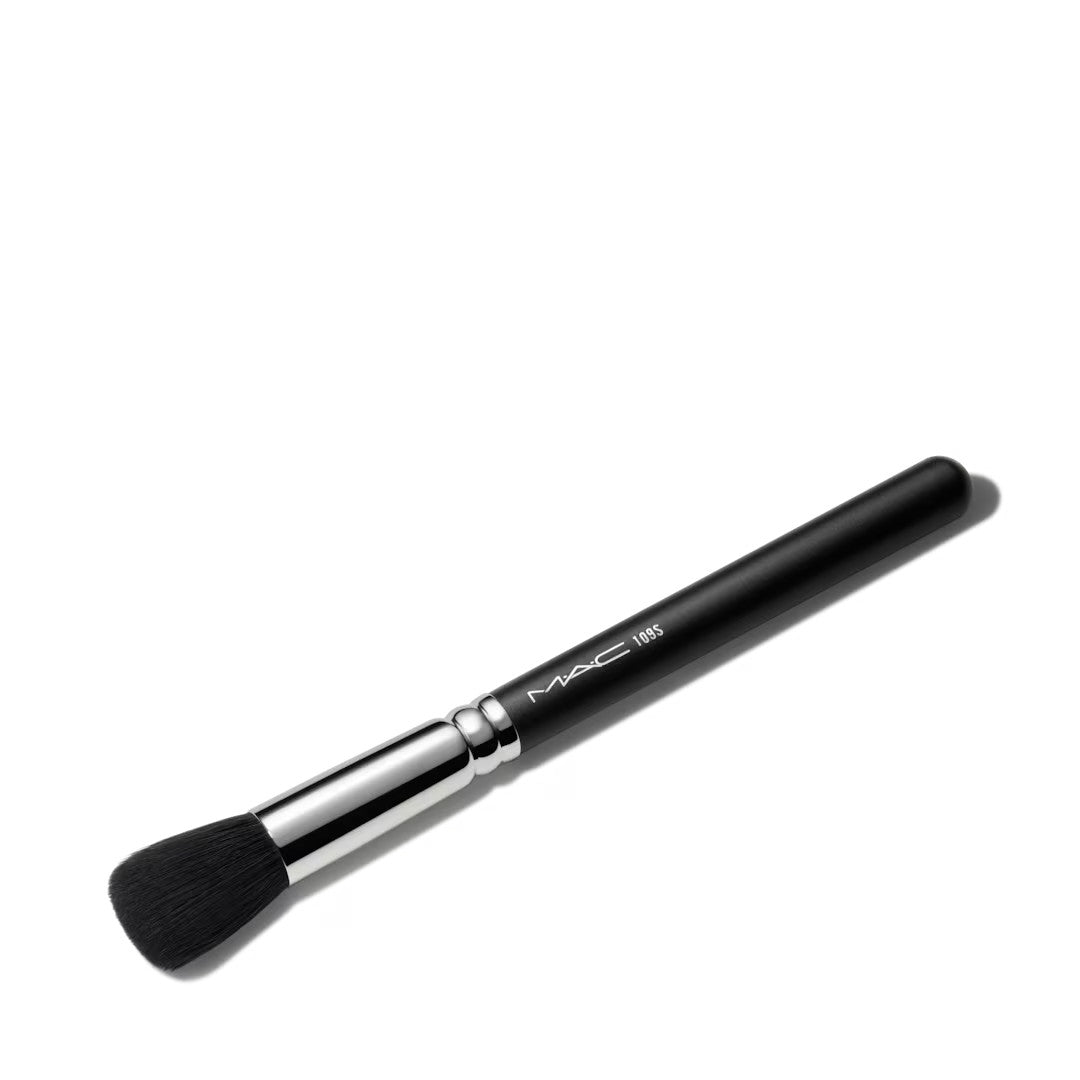 Mac 109 Small Contour Brush - 100% Authentic