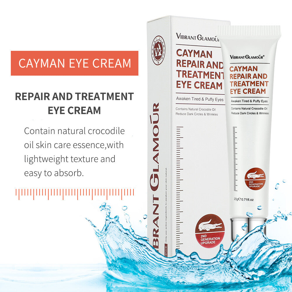 Collagen Retinol Eye Cream for Dark Circles & Wrinkles - 20g