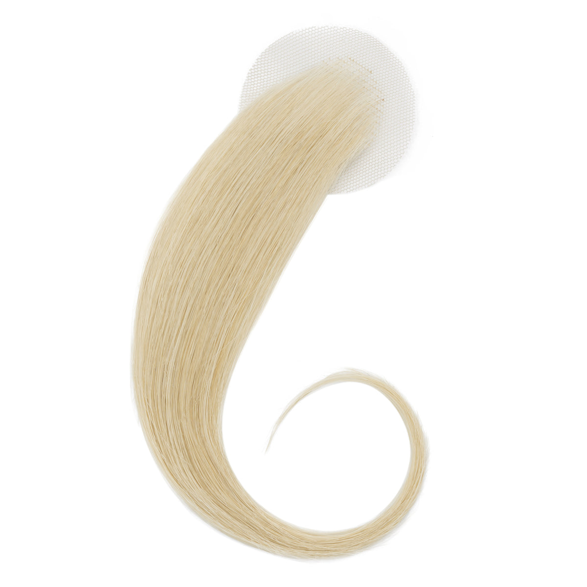 Men's Hair Patch for Bald Spot, Receding Hairline & Hair Loss Cover Up