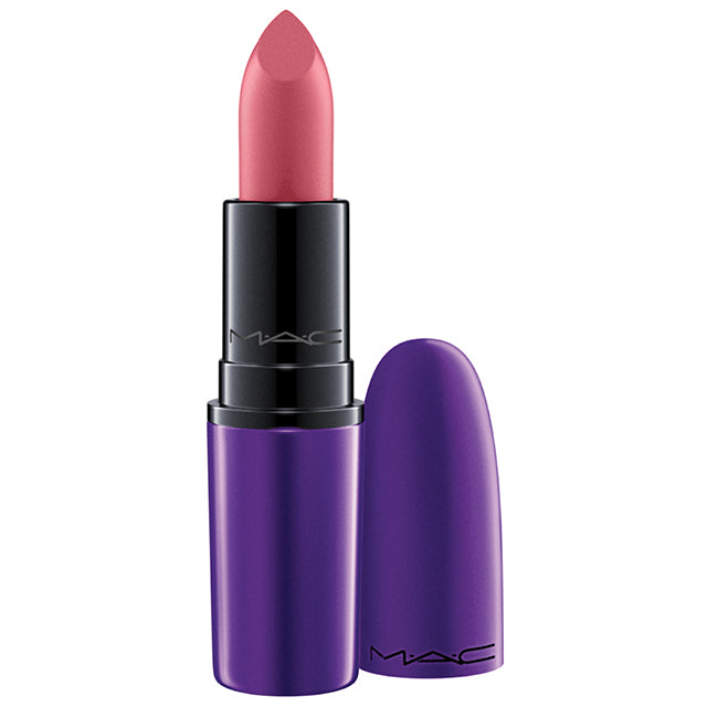 Limited Edition MAC Lipstick - Authentic Collectible, Boxed
